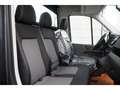 Volkswagen Crafter chassis enkele cabine L4 35 la Grijs - thumbnail 26