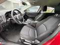 Mazda 3 Mazda3 Sport G100 Emotion Rot - thumbnail 6