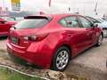 Mazda 3 Mazda3 Sport G100 Emotion Rot - thumbnail 2