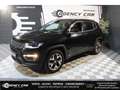 Jeep Compass Limited 1.6 MultiJet 120ch Noir - thumbnail 1