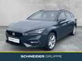 SEAT Leon Sportstourer FR 1.5 TSI 6-Gang Blau - thumbnail 1