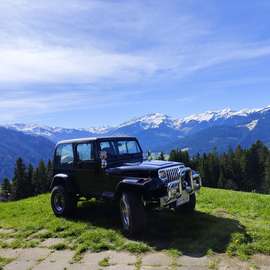 4,0 Sport Hard Top