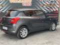 Suzuki Swift 1.2 Mild Hybrid GLE Gris - thumbnail 4
