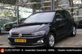 Volkswagen Polo 1.0 TSI Comfortline NL-AUTO NAP PDC Noir - thumbnail 1
