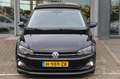 Volkswagen Polo 1.0 TSI Comfortline NL-AUTO NAP PDC Noir - thumbnail 2