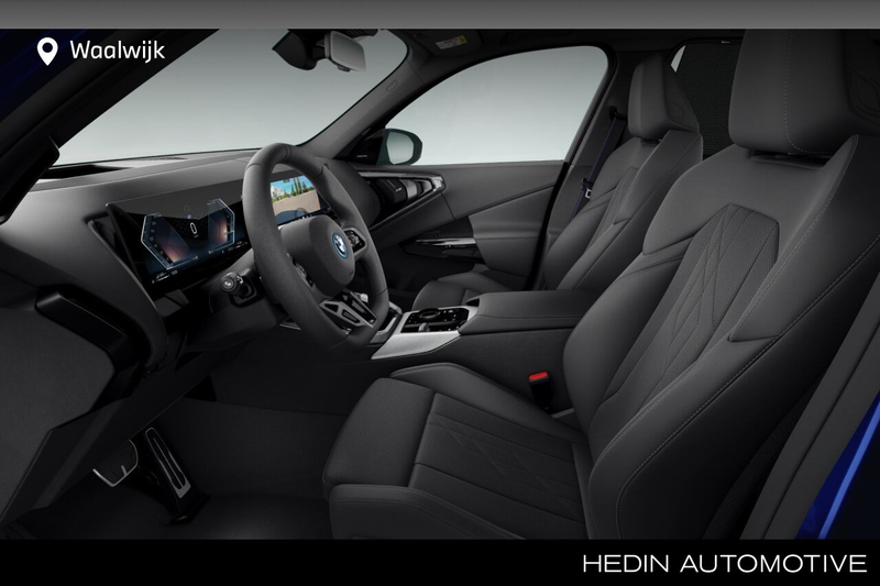 BMW X3 30e xDrive M Sport Pro | Individual Lak | Trekhaak — photo 4