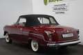 Borgward Isabella Cabriolet | SAMMLERSTÜCK | Rot - thumbnail 6