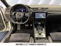 Skoda Superb Combi 2.0 TSI DSG Sportline PARKL MATRIX Weiß - thumbnail 9
