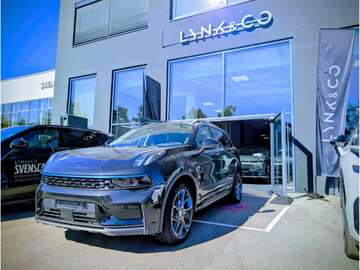 1.5 PHEV Plug-In-Hybrid TÜV Neu Service Neu