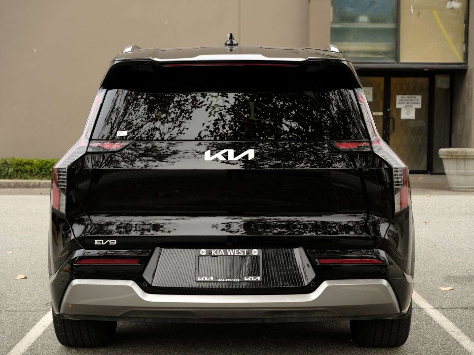 2026 Kia EV9