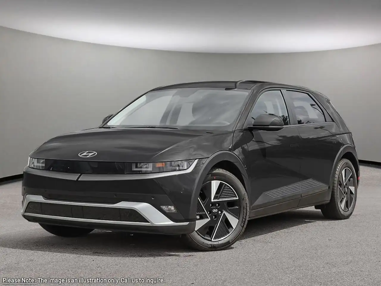 2026 Hyundai IONIQ 5