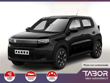 Hybrid 110 Icon CarP PDC DigC