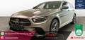 Mercedes-Benz E 300 de AMG LINE HUD*KEYLESS*360 KAMERA* Gris - thumbnail 1