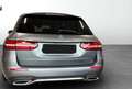 Mercedes-Benz E 300 de AMG LINE HUD*KEYLESS*360 KAMERA* Gris - thumbnail 4