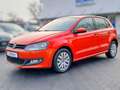 Volkswagen Polo V Team*TüV NEU*SHZ*Klima*PDC*ToP Orange - thumbnail 8