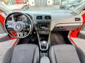 Volkswagen Polo V Team*TüV NEU*SHZ*Klima*PDC*ToP Orange - thumbnail 20