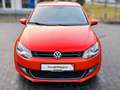 Volkswagen Polo V Team*TüV NEU*SHZ*Klima*PDC*ToP Orange - thumbnail 9