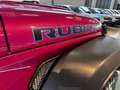 Jeep Wrangler Unlimited 2.0 PHEV ATX 4xe Rubicon"Tuscadero Pink" Zöld - thumbnail 8