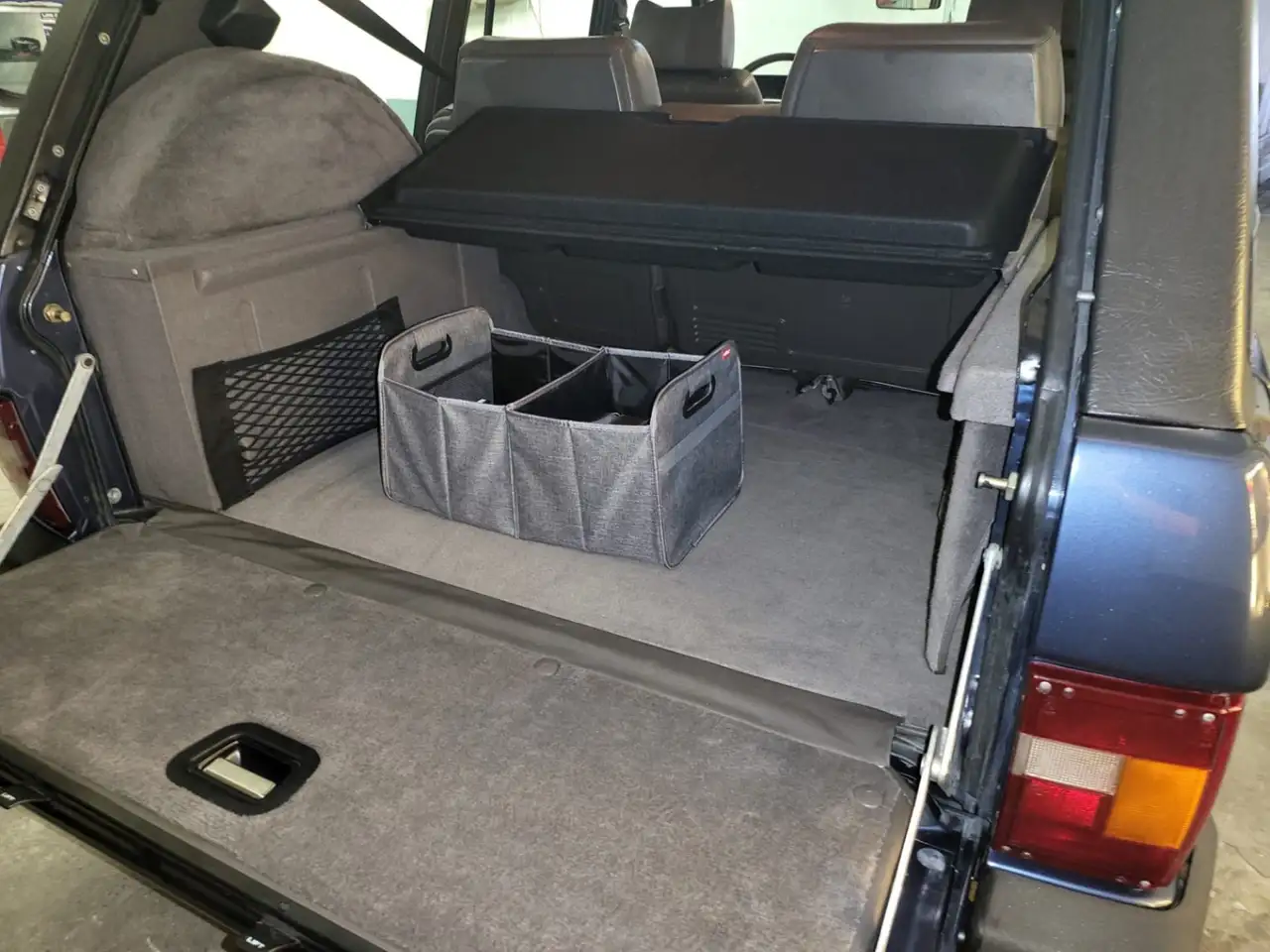Land Rover Range Rover Vogue, foto 10