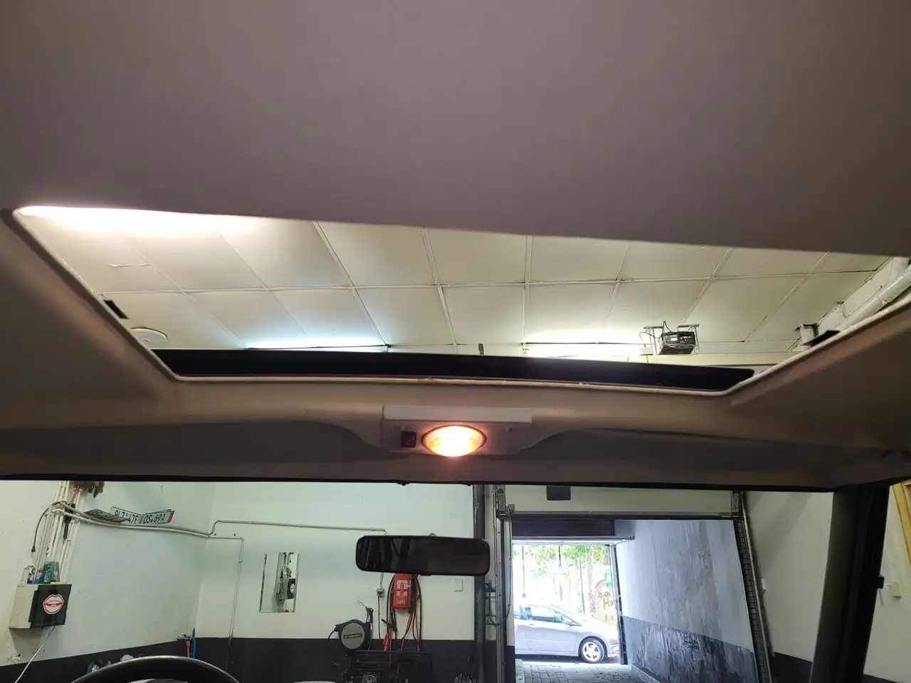 Land Rover Range Rover Vogue, foto 8
