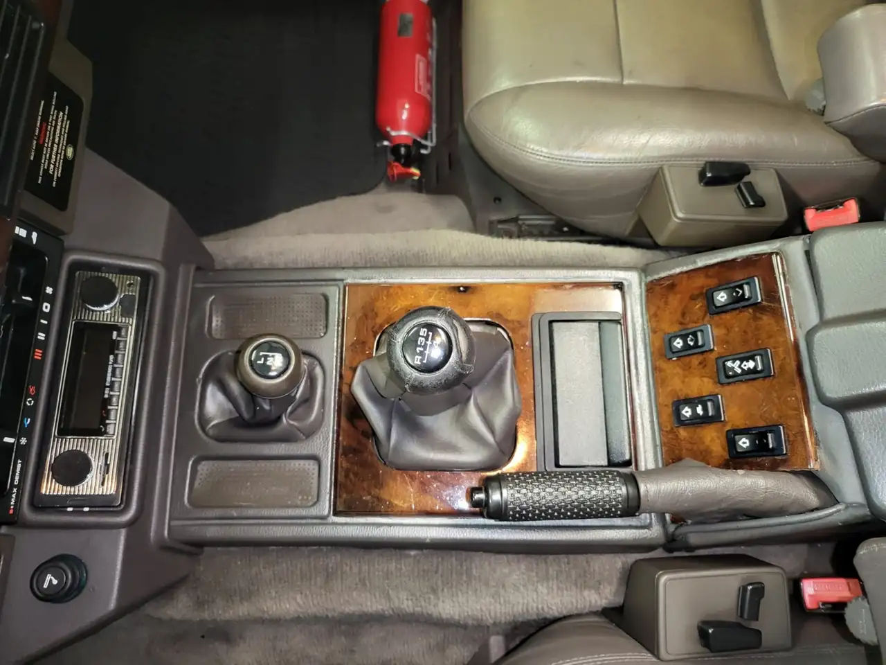 Land Rover Range Rover Vogue, foto 6
