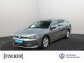 Volkswagen Passat Variant 2.0TDI DSG Elegance Matrix AHK Area View ACC Grau - thumbnail 1