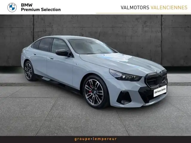 BMW M6 i5 M60 601ch xDrive
