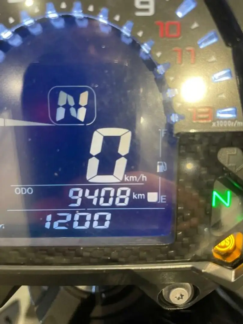 Kawasaki Z 650 my17 - 2
