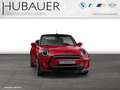 MINI Cooper Cabrio Cooper Cabrio [Classic Trim, Navi, RFK, SHZ] Rot - thumbnail 10