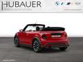MINI Cooper Cabrio Cooper Cabrio [Classic Trim, Navi, RFK, SHZ] Rot - thumbnail 2