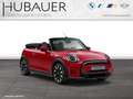 MINI Cooper Cabrio Cooper Cabrio [Classic Trim, Navi, RFK, SHZ] Rot - thumbnail 1