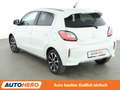 Mitsubishi Space Star 1.2 Select+*TEMPO*SHZ*BLUETOOTH Weiß - thumbnail 4