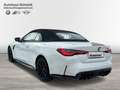 BMW M4 Competition Sitzbelüftung*X Drive*Laser*360 Kamera Weiß - thumbnail 3