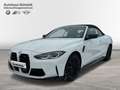 BMW M4 Competition Sitzbelüftung*X Drive*Laser*360 Kamera Weiß - thumbnail 1