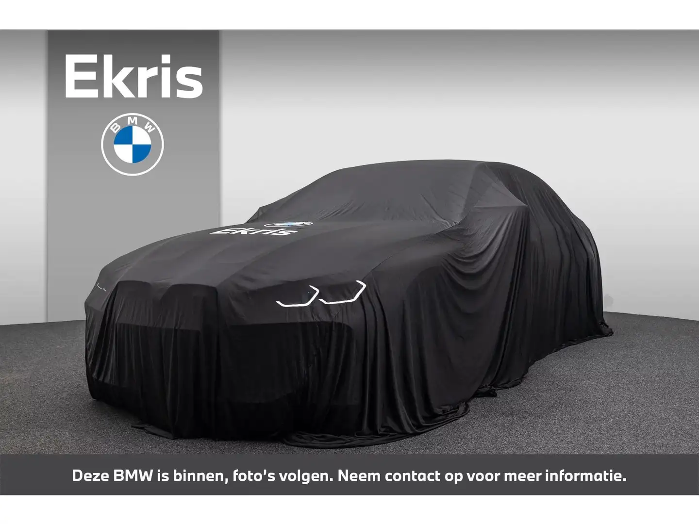 BMW X5 xDrive45e High Executive | M Sportpakket | Panoram Wit - 1