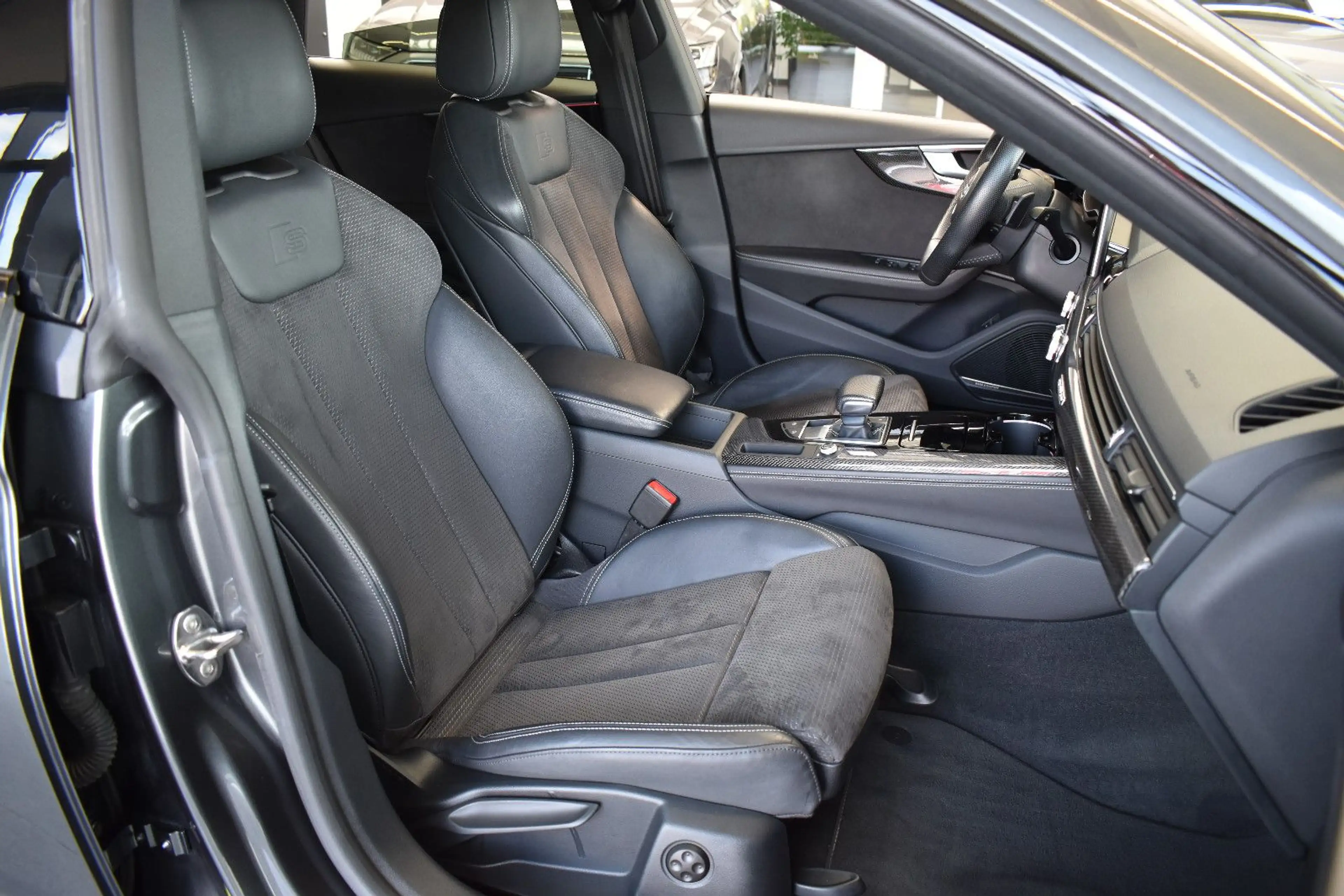 Audi A5 Sportb. 40TDI Quattro S-Line Virtual~20"Rotor — photo 9