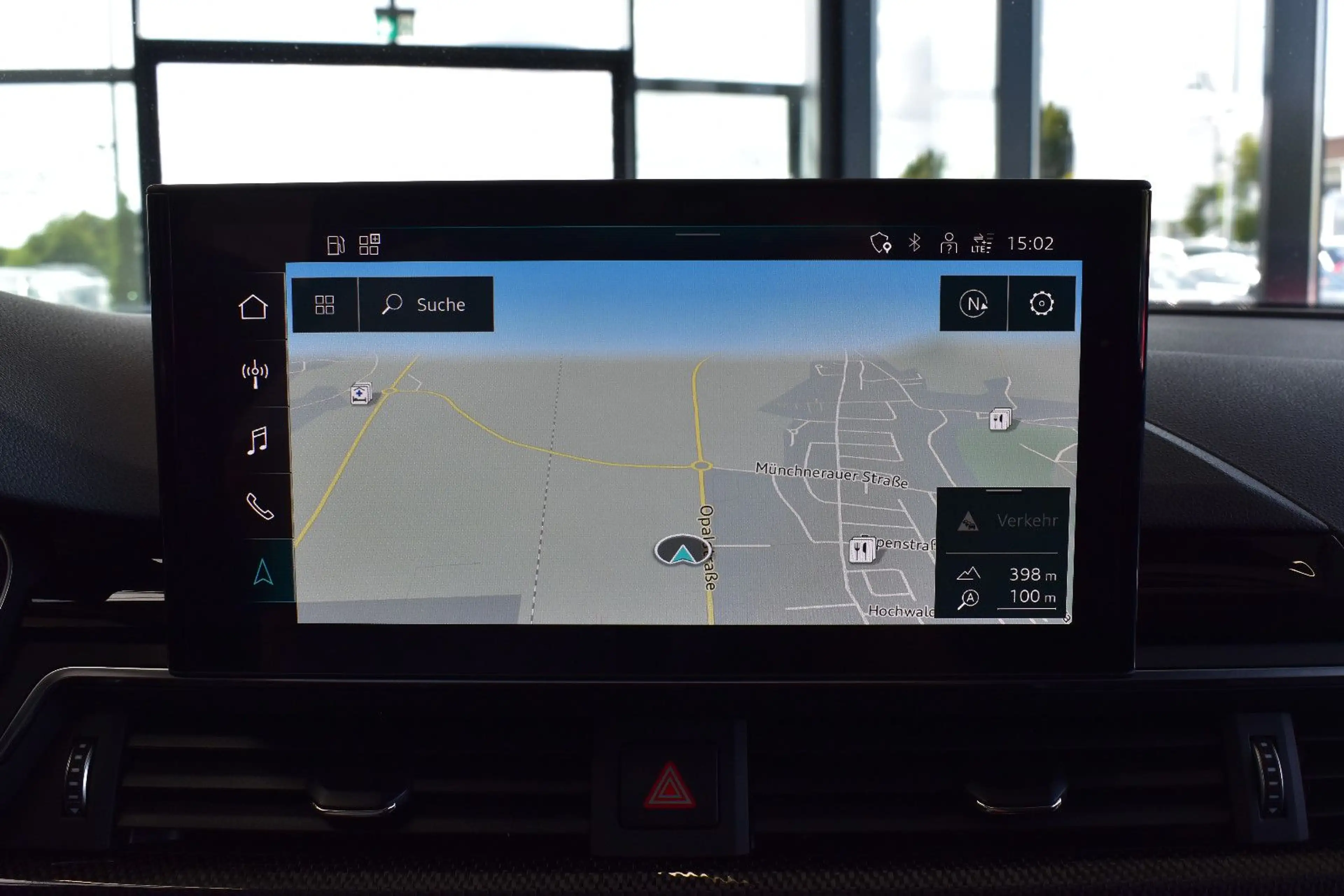 Audi A5 Sportb. 40TDI Quattro S-Line Virtual~20"Rotor — photo 14