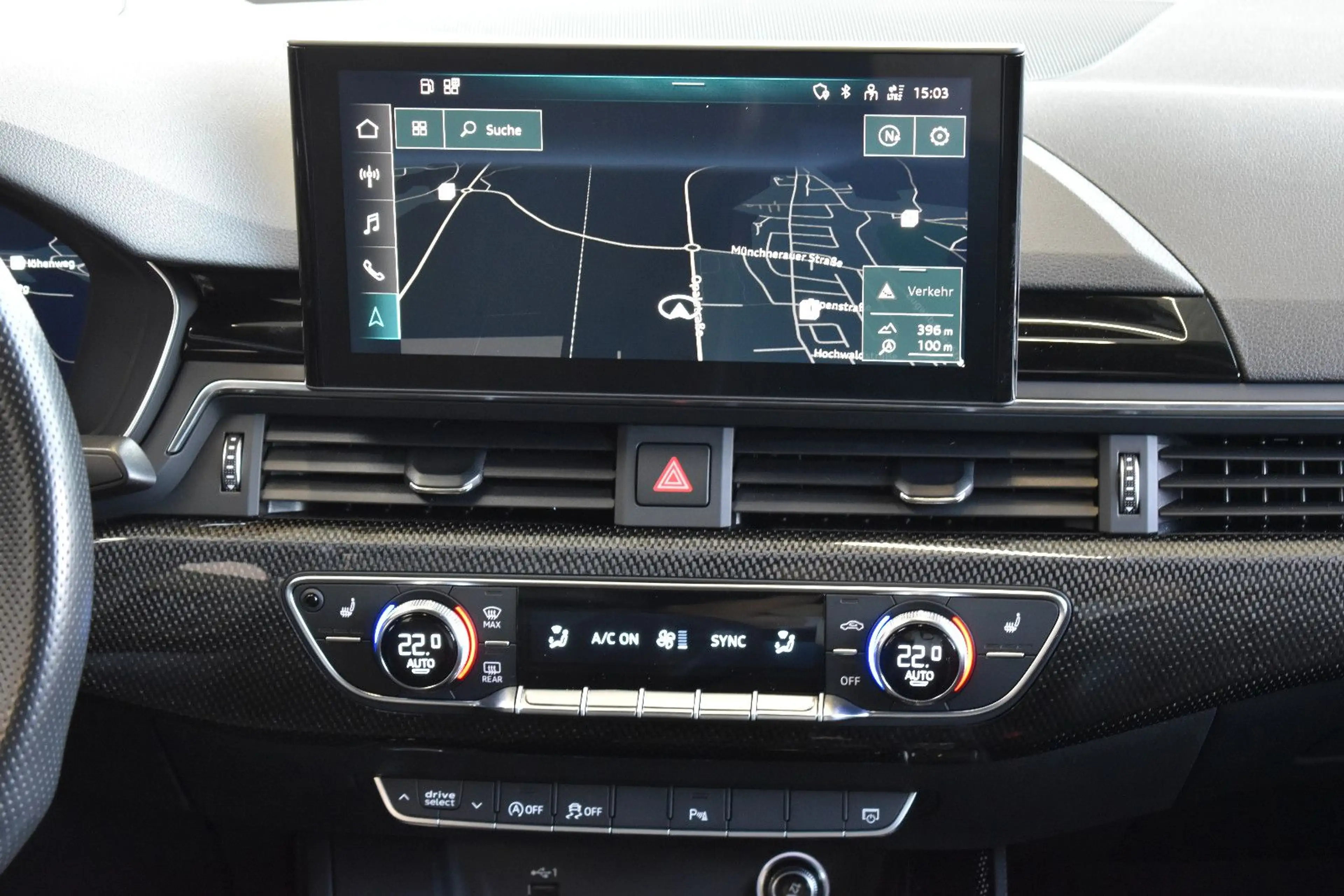 Audi A5 Sportb. 40TDI Quattro S-Line Virtual~20"Rotor — photo 13