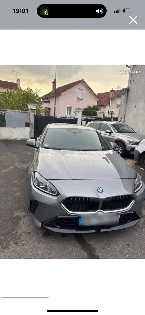 BMW 123 123 218ch Edition Sport - 1