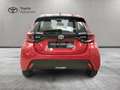 Toyota Yaris Hybrid Trend MY22 Rot - thumbnail 12