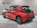 Toyota Yaris Hybrid Trend MY22 Rot - thumbnail 5