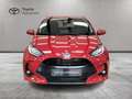 Toyota Yaris Hybrid Trend MY22 Rot - thumbnail 13