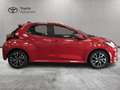 Toyota Yaris Hybrid Trend MY22 Rot - thumbnail 4