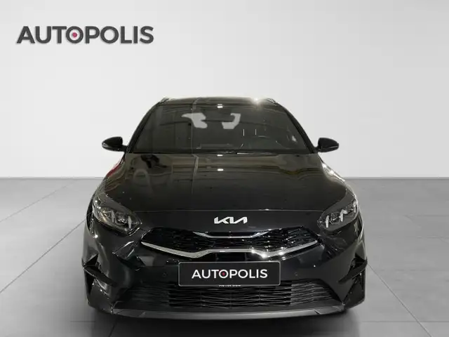 Kia Ceed view 15