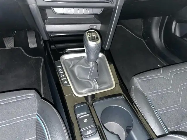 Kia Ceed view 10