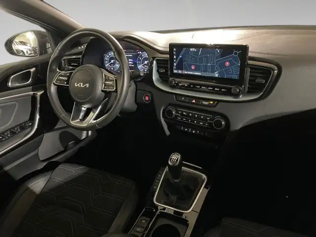 Kia Ceed view 7