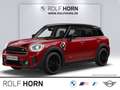 MINI Cooper SE Countryman Countryman Cooper SE ALL4 HeadUp Pano Klima 18" Rot - thumbnail 1