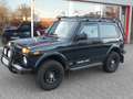 Lada Taiga Niva 4x4 AHK*4 Sitze*Dachträger ab 199€ Grün - thumbnail 2
