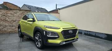 1.0 T-GDi Luxury Launch