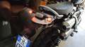 Triumph Scrambler XE - thumbnail 3